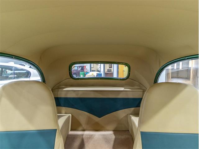 1949 Ford Anglia (CC-2033568) for sale in Salem, Ohio