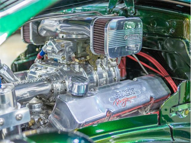 1949 Ford Anglia (CC-2033568) for sale in Salem, Ohio