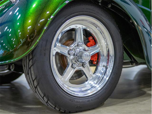 1949 Ford Anglia (CC-2033568) for sale in Salem, Ohio