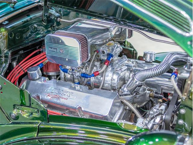 1949 Ford Anglia (CC-2033568) for sale in Salem, Ohio