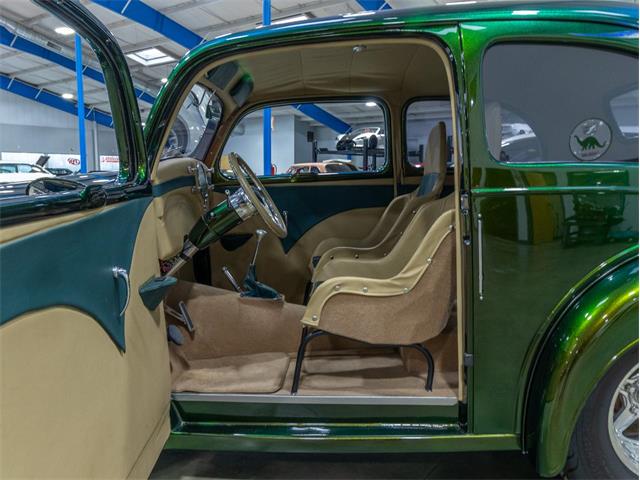 1949 Ford Anglia (CC-2033568) for sale in Salem, Ohio
