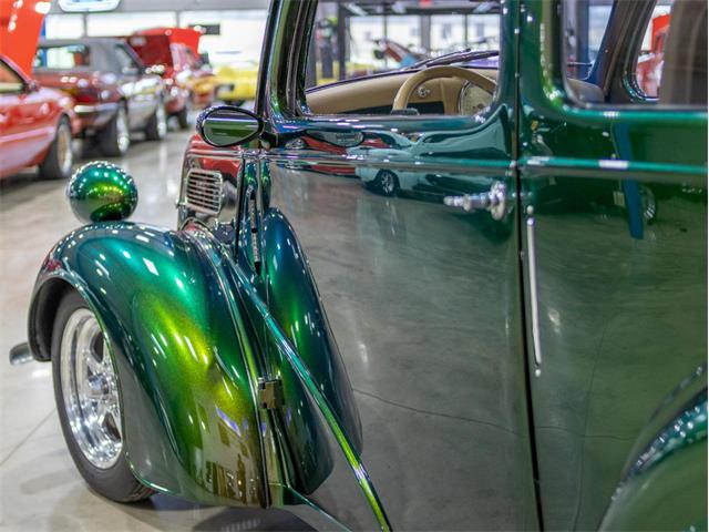 1949 Ford Anglia (CC-2033568) for sale in Salem, Ohio