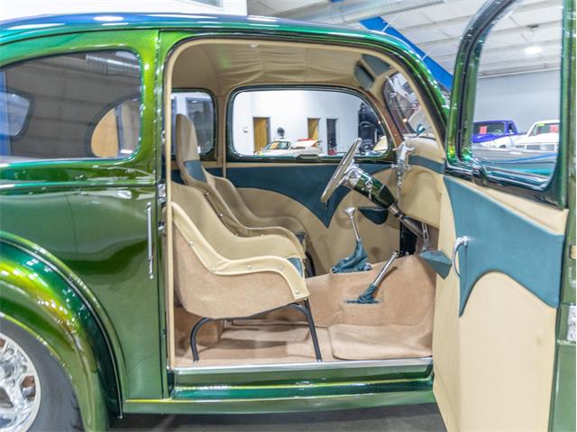 1949 Ford Anglia (CC-2033568) for sale in Salem, Ohio