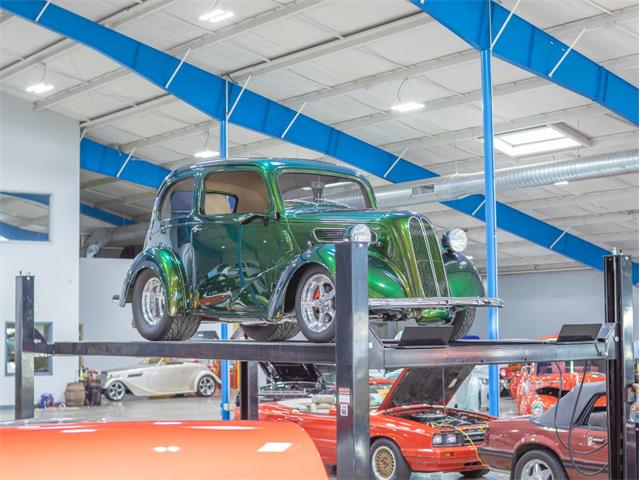 1949 Ford Anglia (CC-2033568) for sale in Salem, Ohio