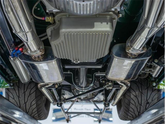 1949 Ford Anglia (CC-2033568) for sale in Salem, Ohio