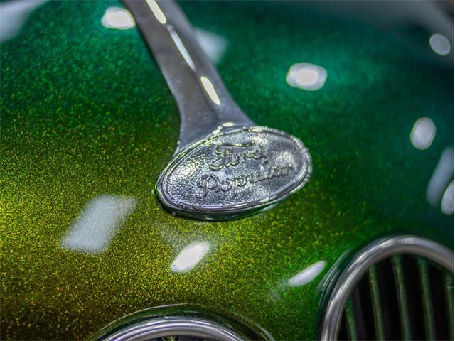 1949 Ford Anglia (CC-2033568) for sale in Salem, Ohio