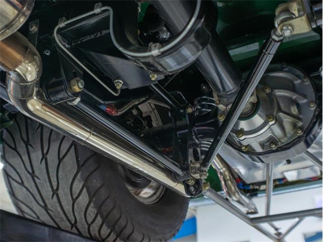 1949 Ford Anglia (CC-2033568) for sale in Salem, Ohio