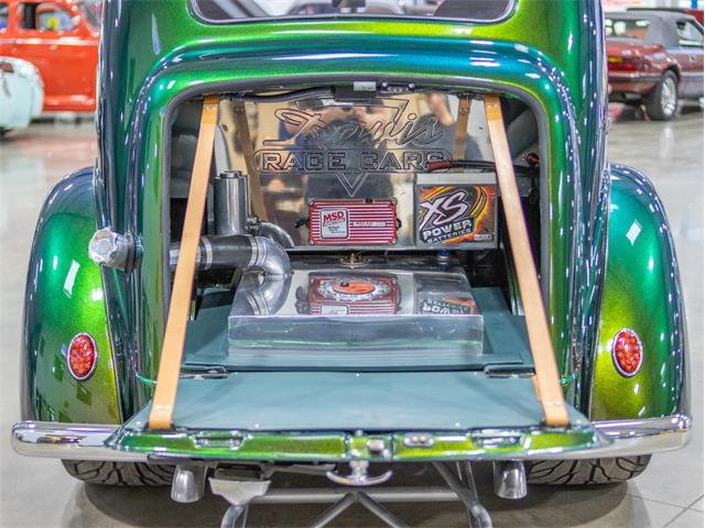 1949 Ford Anglia (CC-2033568) for sale in Salem, Ohio