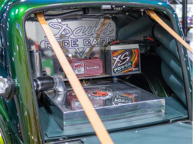 1949 Ford Anglia (CC-2033568) for sale in Salem, Ohio