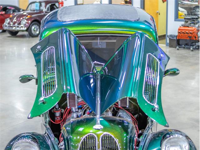 1949 Ford Anglia (CC-2033568) for sale in Salem, Ohio