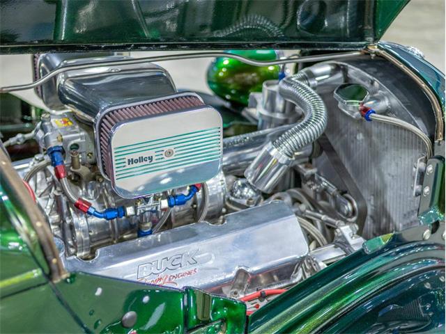 1949 Ford Anglia (CC-2033568) for sale in Salem, Ohio