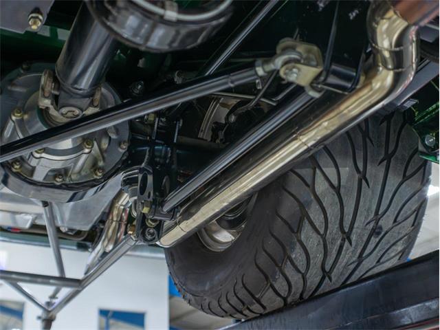 1949 Ford Anglia (CC-2033568) for sale in Salem, Ohio