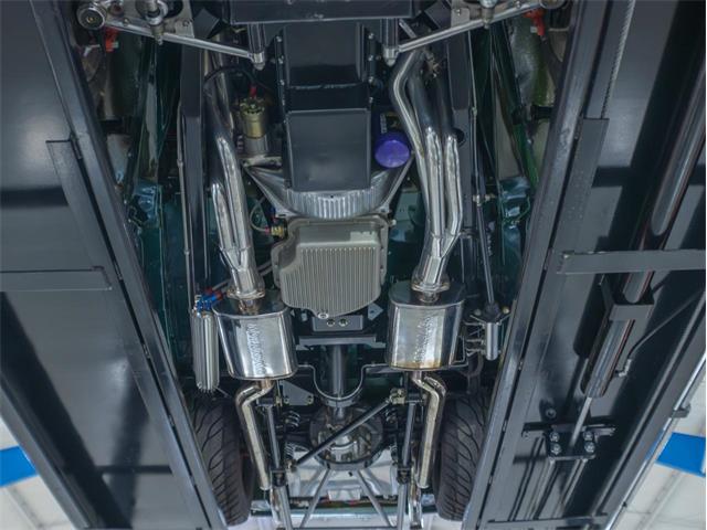 1949 Ford Anglia (CC-2033568) for sale in Salem, Ohio