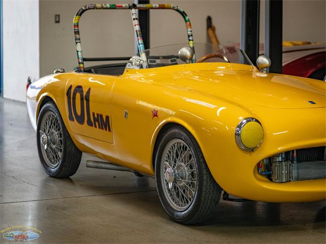 1954 Nardi Crosley Frua 750 (CC-2033585) for sale in Torrance, California