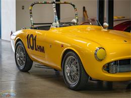 1954 Nardi Crosley Frua 750 (CC-2033585) for sale in Torrance, California