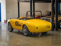 1954 Nardi Crosley Frua 750 (CC-2033585) for sale in Torrance, California