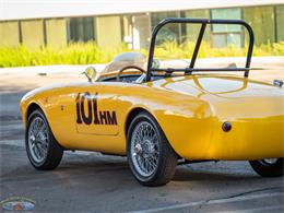 1954 Nardi Crosley Frua 750 (CC-2033585) for sale in Torrance, California