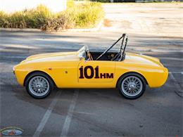1954 Nardi Crosley Frua 750 (CC-2033585) for sale in Torrance, California