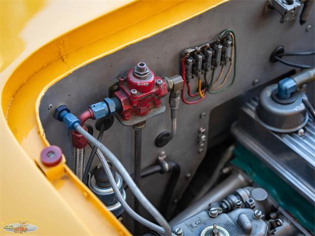 1954 Nardi Crosley Frua 750 (CC-2033585) for sale in Torrance, California