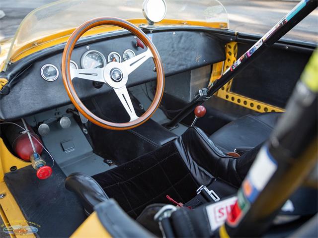 1954 Nardi Crosley Frua 750 (CC-2033585) for sale in Torrance, California