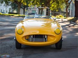 1954 Nardi Crosley Frua 750 (CC-2033585) for sale in Torrance, California