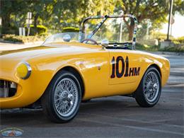 1954 Nardi Crosley Frua 750 (CC-2033585) for sale in Torrance, California