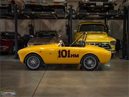 1954 Nardi Crosley Frua 750 (CC-2033585) for sale in Torrance, California