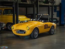 1954 Nardi Crosley Frua 750 (CC-2033585) for sale in Torrance, California