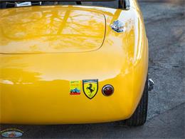 1954 Nardi Crosley Frua 750 (CC-2033585) for sale in Torrance, California