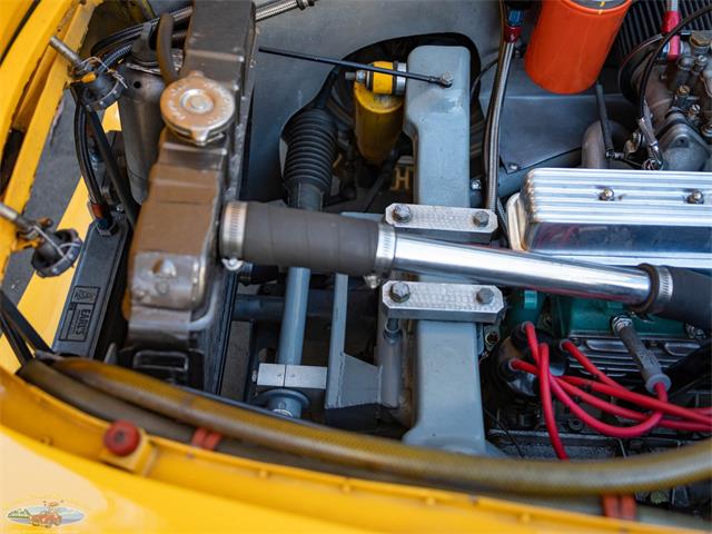 1954 Nardi Crosley Frua 750 (CC-2033585) for sale in Torrance, California