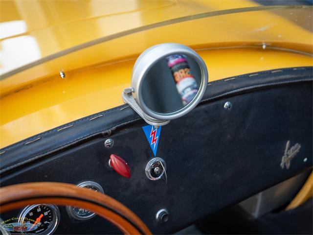 1954 Nardi Crosley Frua 750 (CC-2033585) for sale in Torrance, California