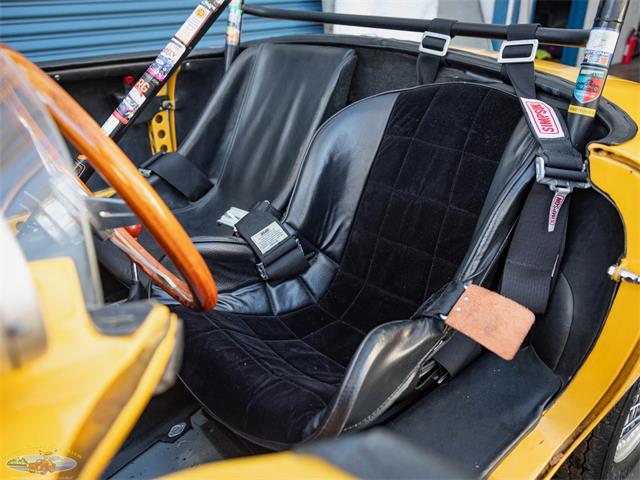 1954 Nardi Crosley Frua 750 (CC-2033585) for sale in Torrance, California