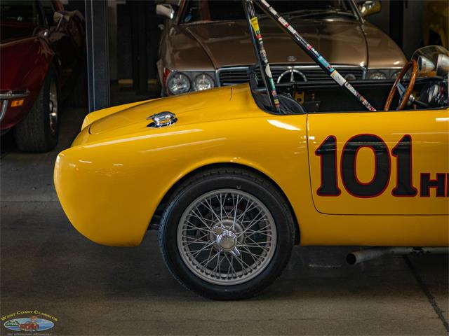 1954 Nardi Crosley Frua 750 (CC-2033585) for sale in Torrance, California