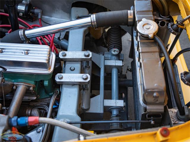 1954 Nardi Crosley Frua 750 (CC-2033585) for sale in Torrance, California