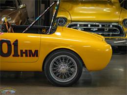 1954 Nardi Crosley Frua 750 (CC-2033585) for sale in Torrance, California