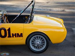 1954 Nardi Crosley Frua 750 (CC-2033585) for sale in Torrance, California
