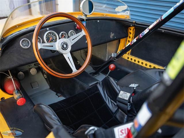 1954 Nardi Crosley Frua 750 (CC-2033585) for sale in Torrance, California