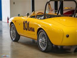 1954 Nardi Crosley Frua 750 (CC-2033585) for sale in Torrance, California