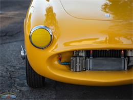 1954 Nardi Crosley Frua 750 (CC-2033585) for sale in Torrance, California