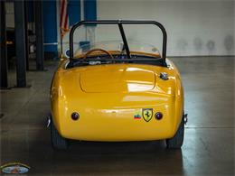 1954 Nardi Crosley Frua 750 (CC-2033585) for sale in Torrance, California