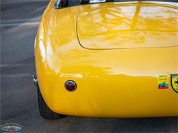 1954 Nardi Crosley Frua 750 (CC-2033585) for sale in Torrance, California