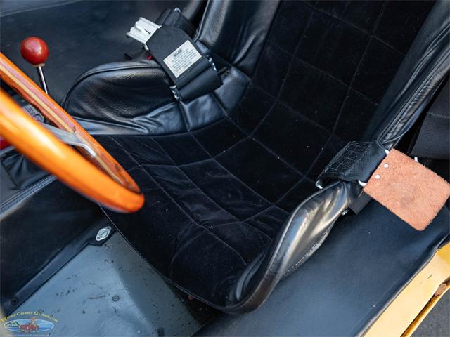 1954 Nardi Crosley Frua 750 (CC-2033585) for sale in Torrance, California