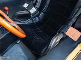 1954 Nardi Crosley Frua 750 (CC-2033585) for sale in Torrance, California