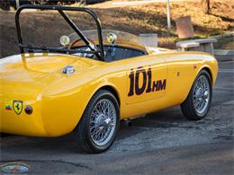 1954 Nardi Crosley Frua 750 (CC-2033585) for sale in Torrance, California