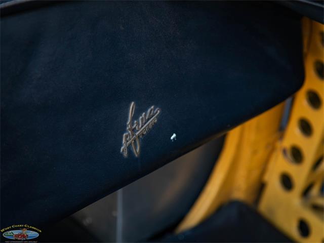 1954 Nardi Crosley Frua 750 (CC-2033585) for sale in Torrance, California