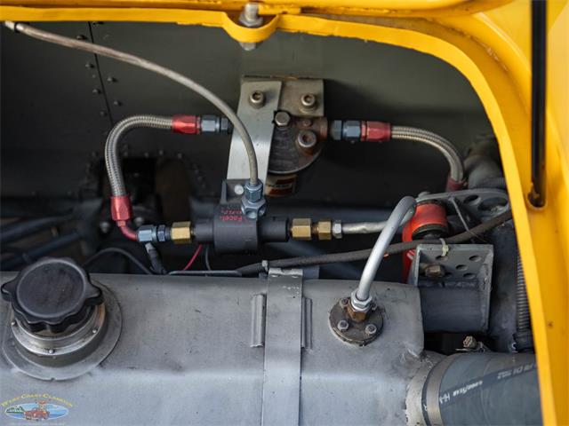 1954 Nardi Crosley Frua 750 (CC-2033585) for sale in Torrance, California