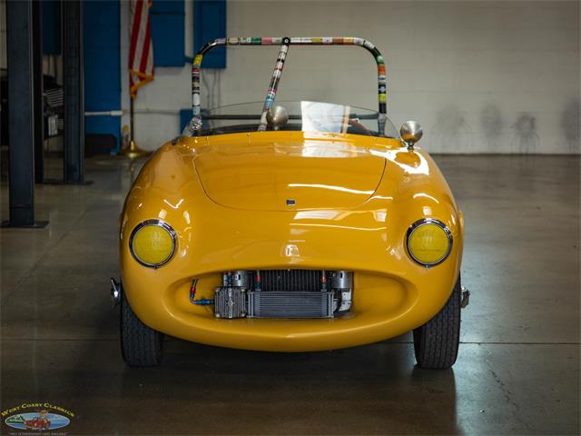 1954 Nardi Crosley Frua 750 (CC-2033585) for sale in Torrance, California