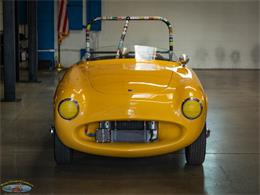 1954 Nardi Crosley Frua 750 (CC-2033585) for sale in Torrance, California