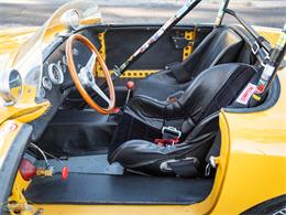 1954 Nardi Crosley Frua 750 (CC-2033585) for sale in Torrance, California