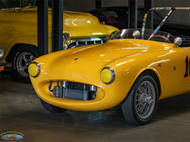 1954 Nardi Crosley Frua 750 (CC-2033585) for sale in Torrance, California